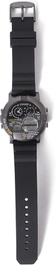 Amazon.co.jp: (ビームス)BEAMS/腕時計 CITIZEN × BEAMS 別注 ROUND